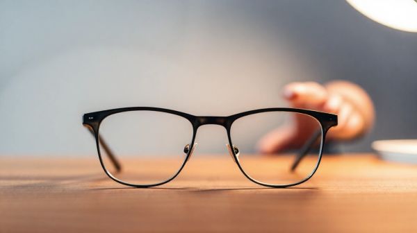 5 raisons pour lesquelles les lunettes à trous augmentent votre confort visuel