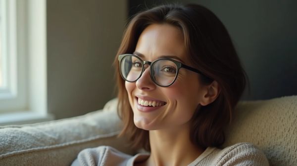 Comment les lunettes à trous améliorent votre confort visuel ?