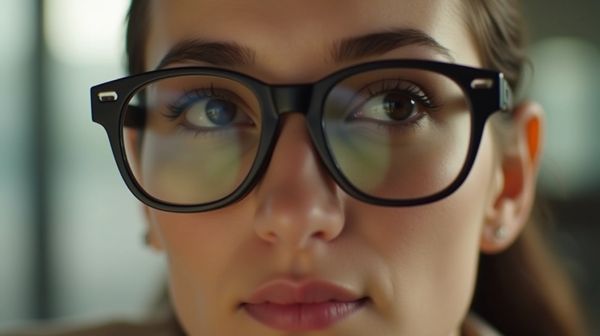 Comment les lunettes à trous améliorent votre confort visuel ?