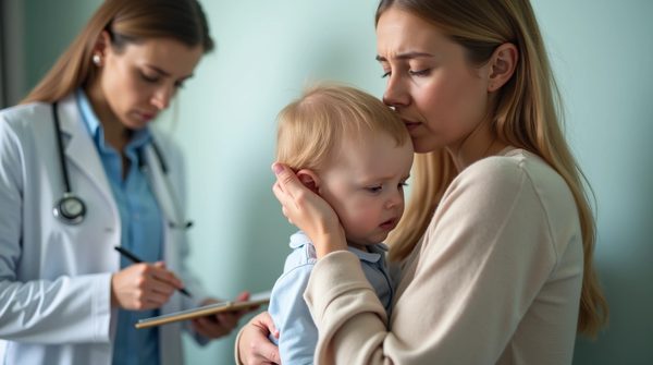 Comment prévenir et traiter les boutons dans l'oreille ?