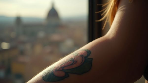 Éliminez votre tatouage efficacement à Lyon