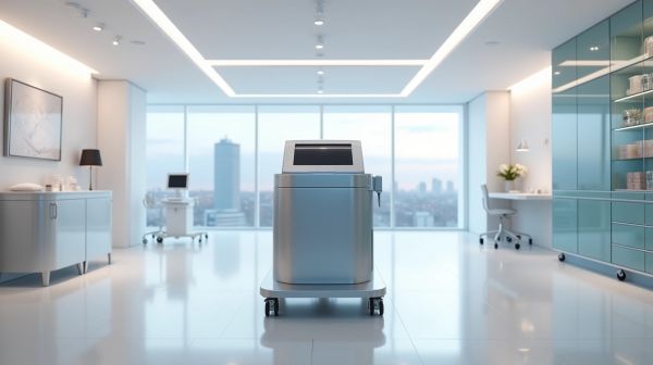 Les critères qui distinguent un bon centre laser