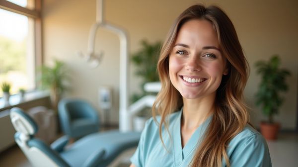 Optimiser votre santé bucco-dentaire avec un dentiste à Rosemont