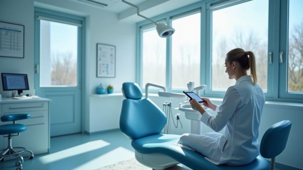 Optimiser votre santé bucco-dentaire avec un dentiste à Rosemont