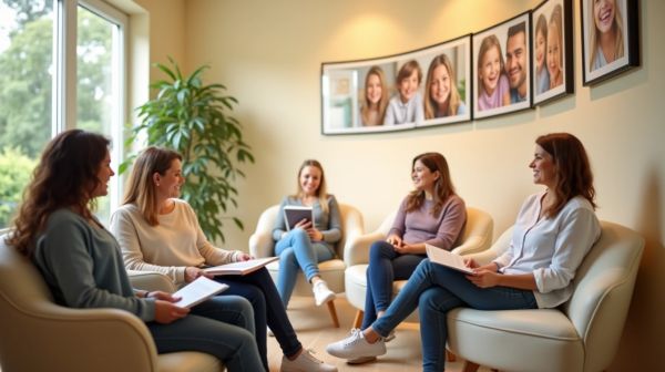 Qualité des soins orthodontiques à Nanterre pour tous les âges