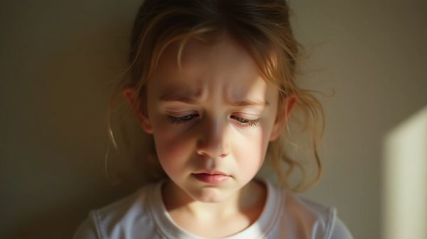 Quel problème d'énurésie chez votre enfant de 7 ans ?