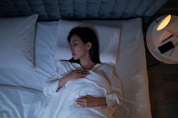 Les secrets d'un sommeil paisible et réparateur